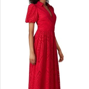 Badgley Mishka dress